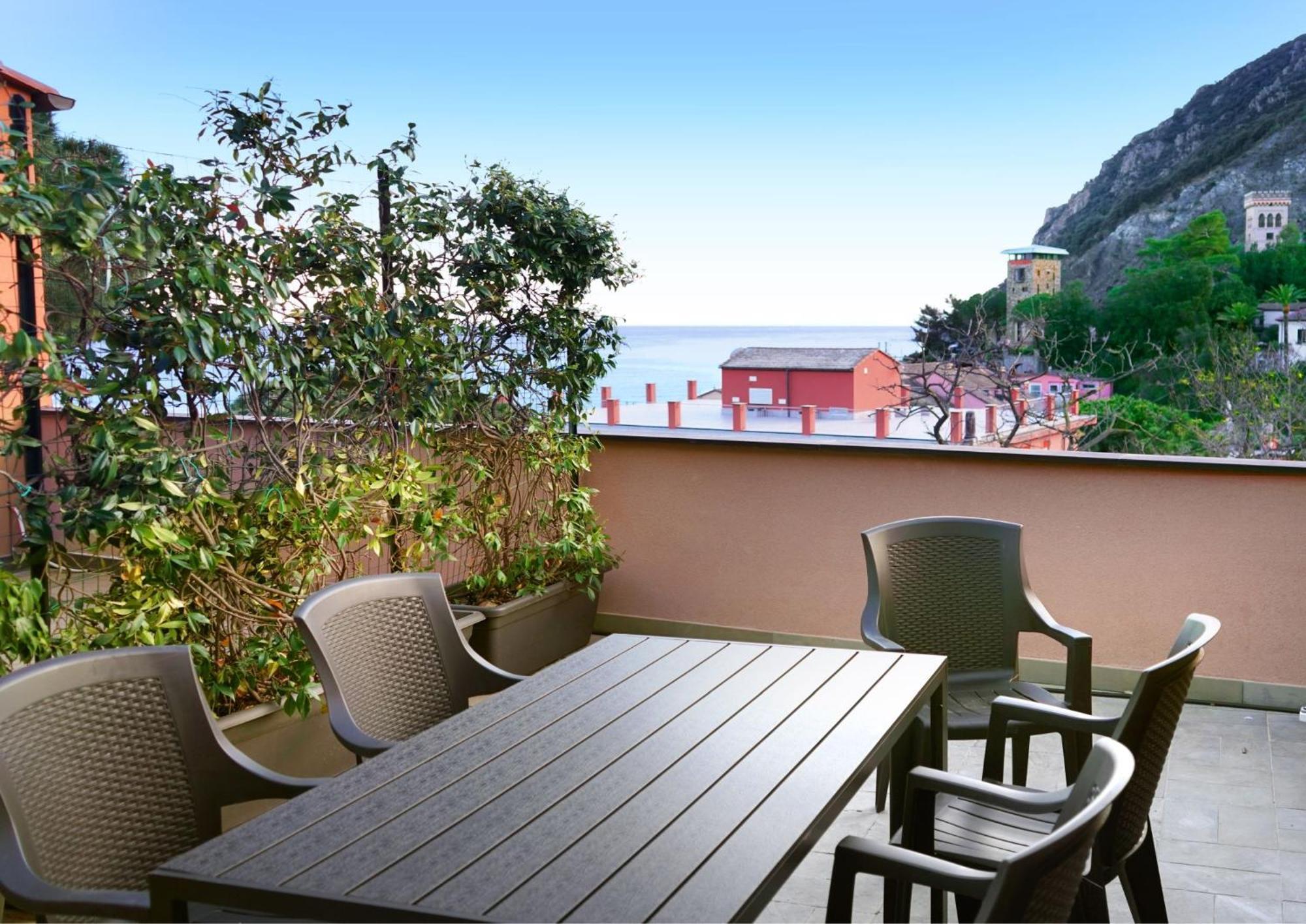 Monterosso Garden House Plus Monterosso al Mare Camera foto