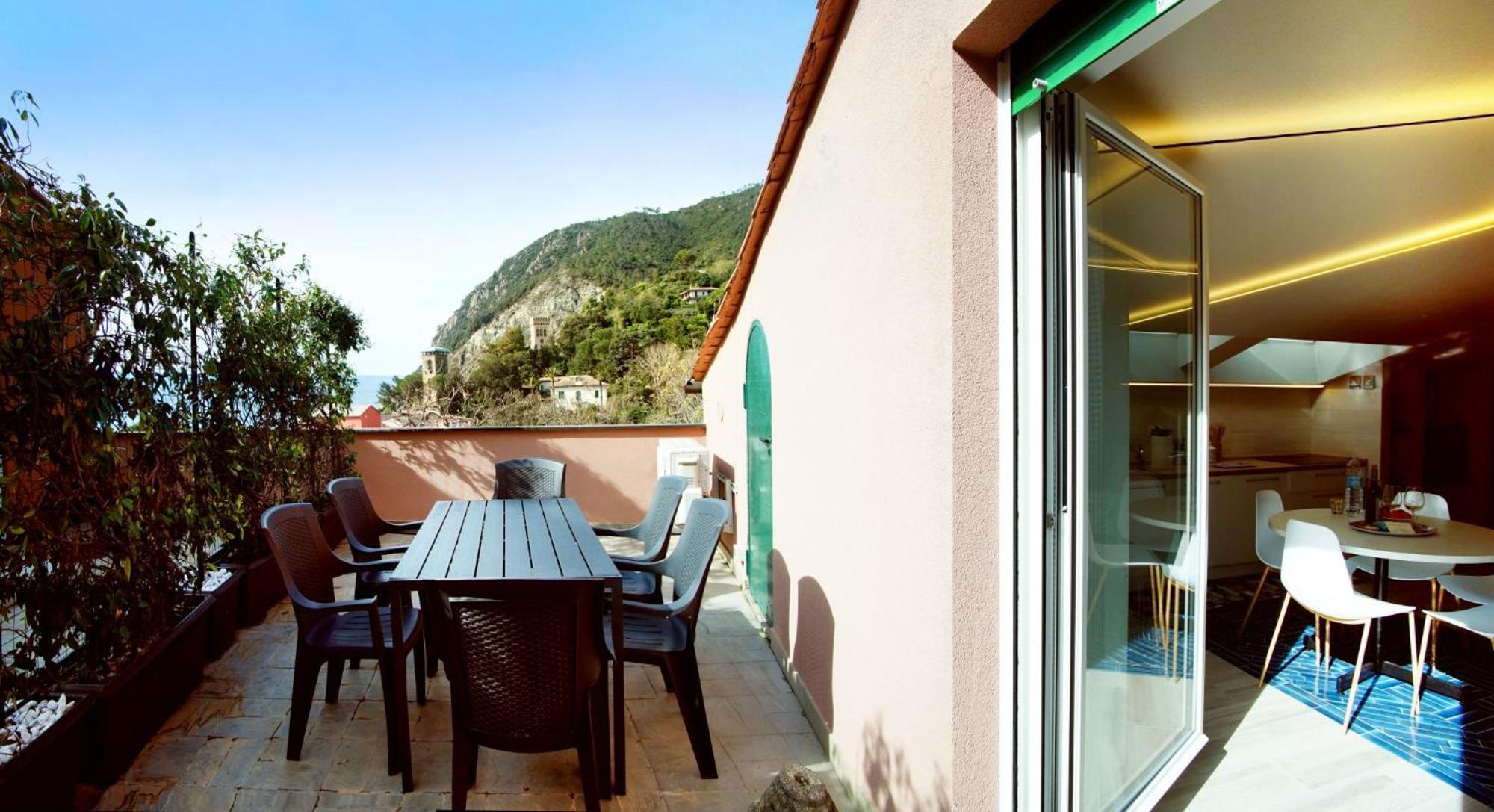 Monterosso Garden House Plus Monterosso al Mare Camera foto